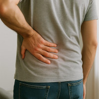Back Pain
