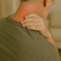 Neck Pain